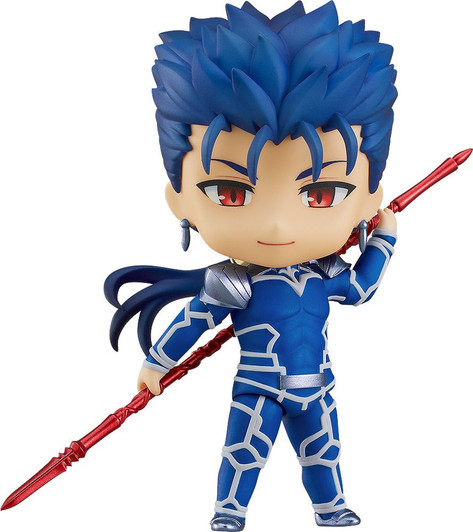 ORANGE ROUGE Nendoroid Lancer/C?? Chulainn (Fate/Grand Order)