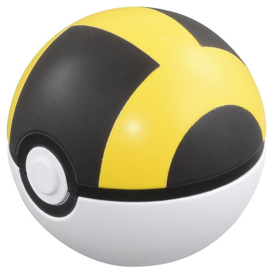 Takara Tomy MB-03 Pokemon Moncolle Ultra Ball
