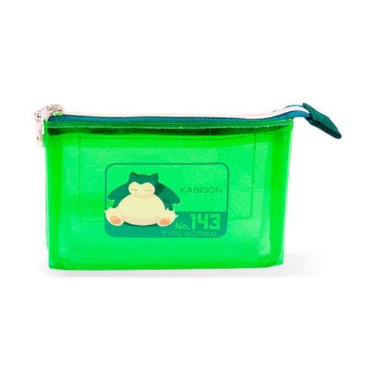 POKEMON CENTER ORIGINAL Gadget Pouch Coolxmetal