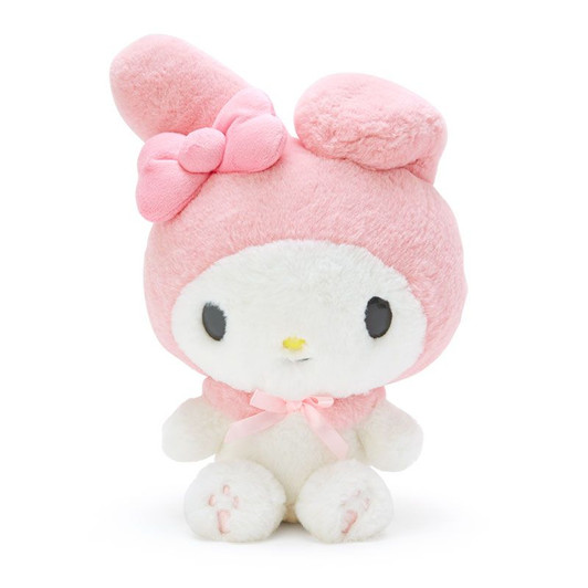 Sanrio Plush Toy My Melody (Standard) M
