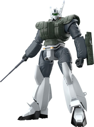 Good Smile Company MODEROID AV-98 Ingram Reactive Armor Plastic Model (Mobile Police Patlabor 2 the Movie)