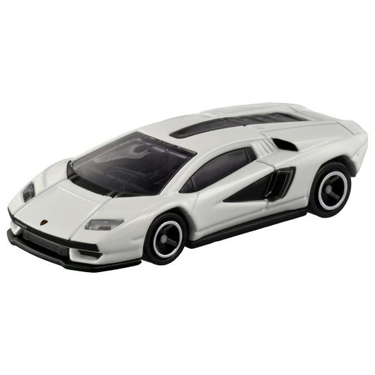 Takara Tomy Tomica Lamborghini Countach LPI 800-4