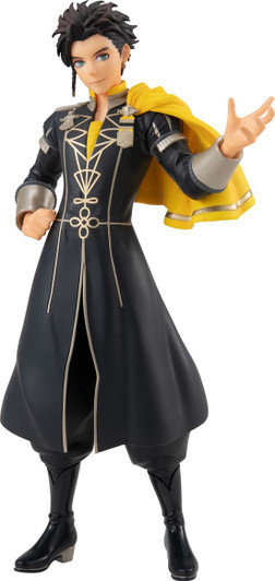 Good Smile Company POP UP PARADE Claude von Riegan Figure (Fire Emblem: Three Houses)