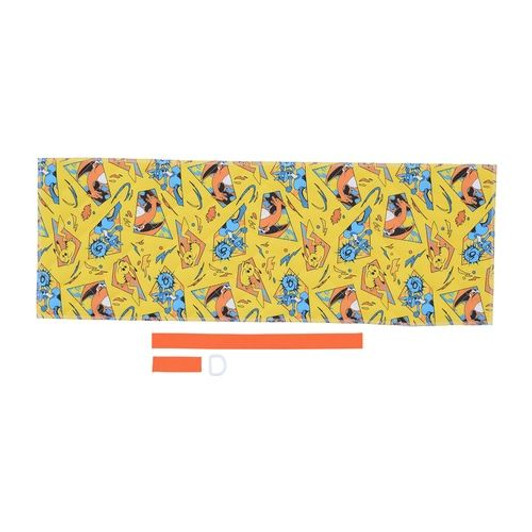 Pokemon Center Original Pikachu Handmade Shoes Bag - Battle Start!