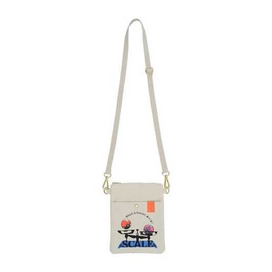 Pokemon Center Original Canvas Bag Pokemon and Tools