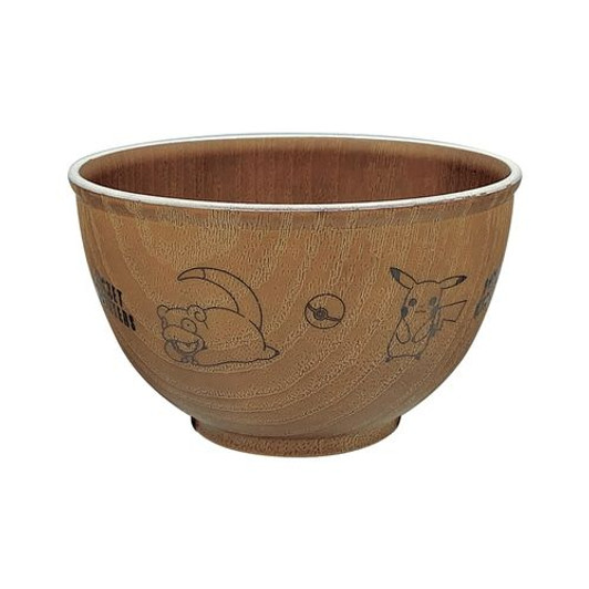 Pokemon Center Original Bowl M/Pokemon