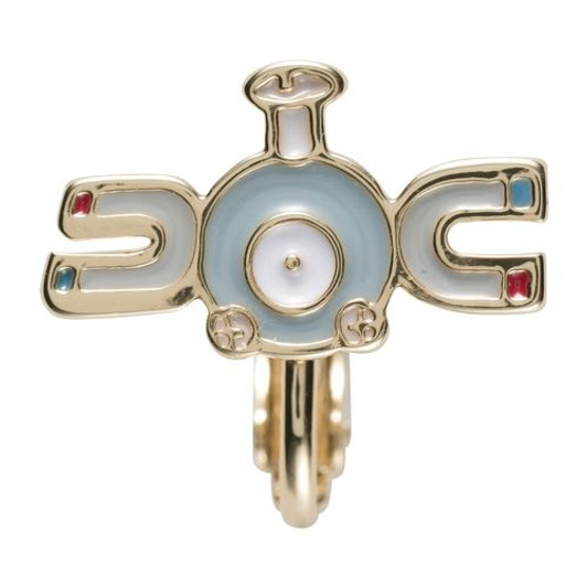 Pokemon Center Original Accessory - Magnemite Earing