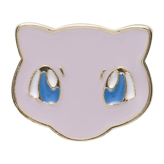Pokemon Center Original Accessory - Mew Piercing