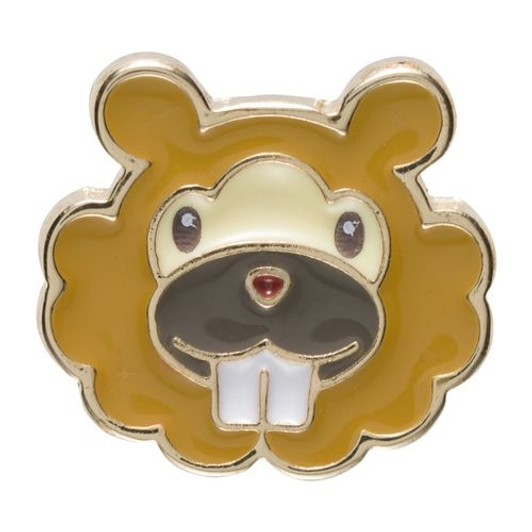 Pokemon Center Original Accessory - Bidoof Piercing