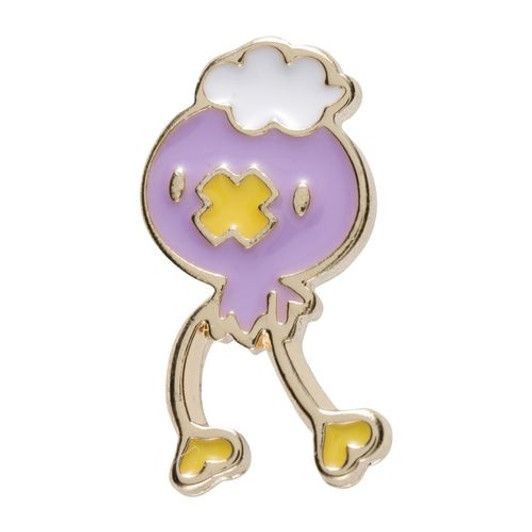 Pokemon Center Original Accessory - Drifloon Piercing
