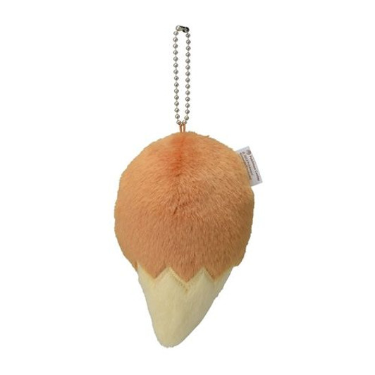Pokemon Center Original Tail Charm Eevee