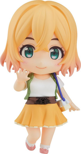 Good Smile Company Nendoroid Mami Nanami (Rent-a-Girlfriend)