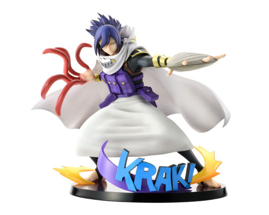 BellFine Tamaki Amajiki 1/8 Figure (My Hero Academia)