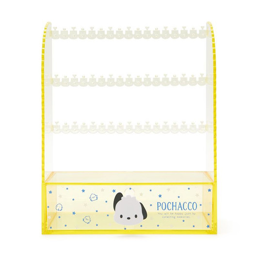 Sanrio Collection Rack Pochacco
