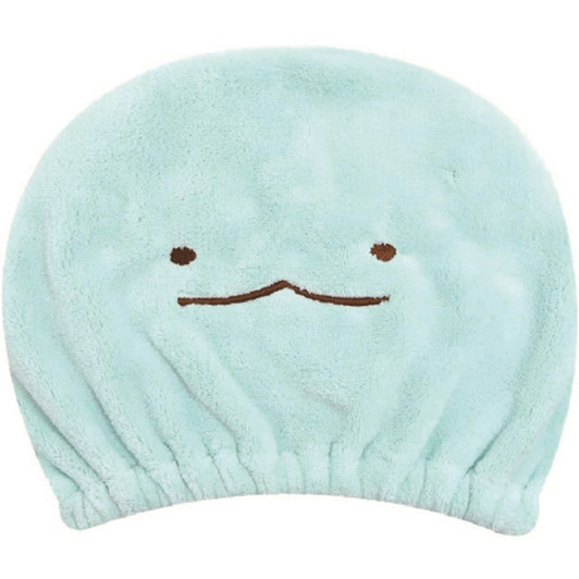 Other SG Microfiber Towel Cap Tokage