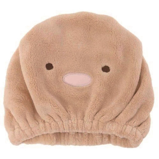 Other SG Microfiber Towel Cap Tonkatsu