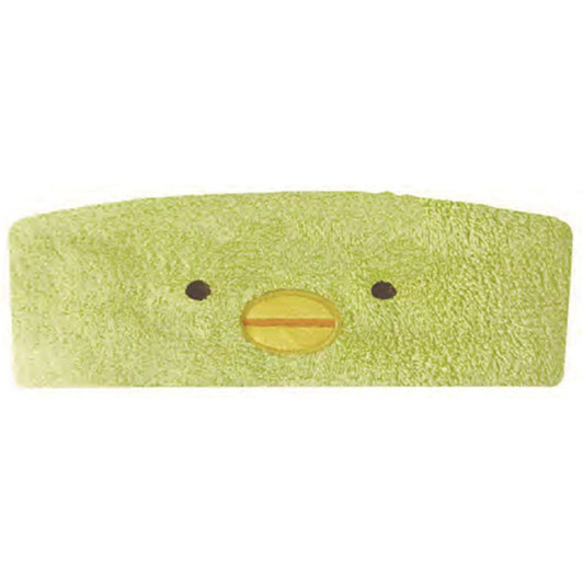 Other SG Microfiber Hair Band Penguin?