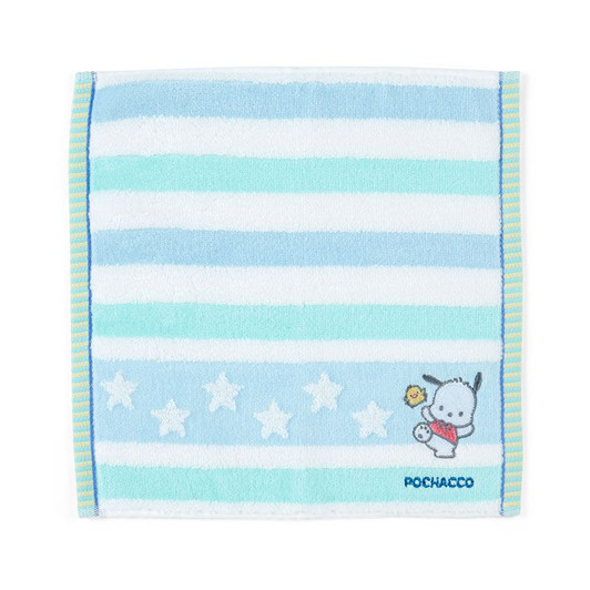 Sanrio Petit Towel Pochacco