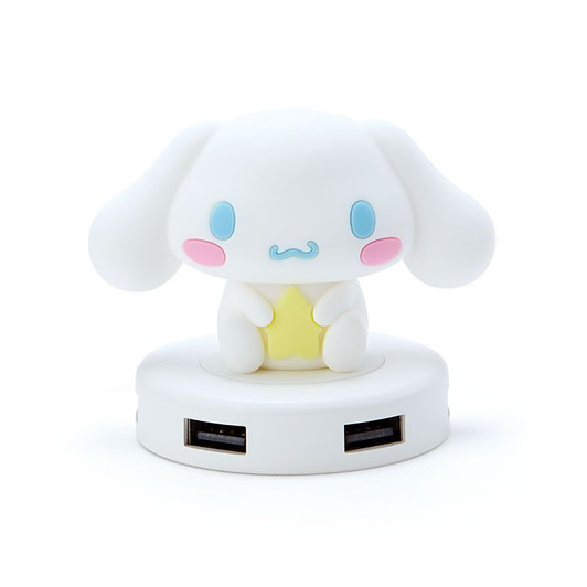 Medicom UDF Sanrio Characters #1 Cinnamoroll, Multicolor (MC15532)