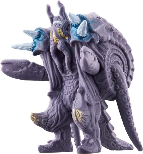 Bandai Ultra Kaiju Series 180 Sphere Megalozoa (Ultraman)