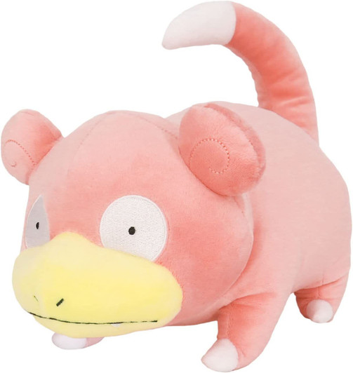 San-ei Pokemon All-star Collection Plush Doll Slowpoke (M)