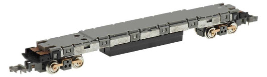 Greenmax 5753 Coreless Powered Motorized Chassis (without Seat) (Gray/20m Class B) (N scale)