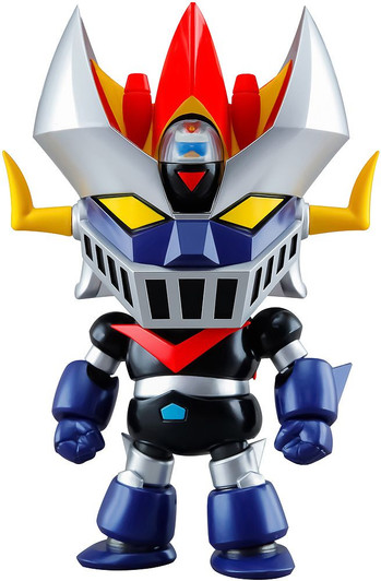 Action Toys Nendoroid Great Mazinger (Great Mazinger)