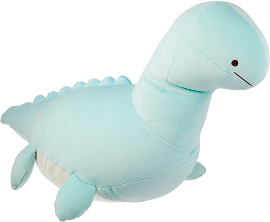 San-x Mochi Mochi Plush Doll Sumikko Gurashi Lizard Mom