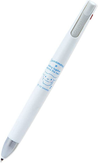 Sanrio Sanrio Multi Function Pen Cinnamoroll
