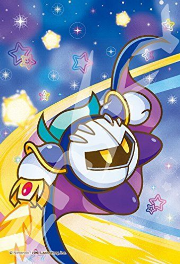 Ensky Art Crystal Jigsaw Puzzle 126-AC29 Kirby's Dream Land (126 Pieces)