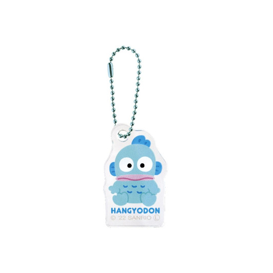 T's Factory Sanrio Mini Acrylic Key Chain Hangyodon