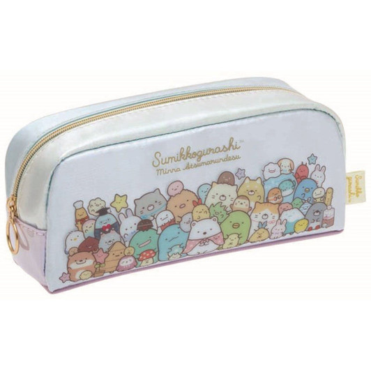 San-x Sumikko Gurashi Pencil Pouch PT07401