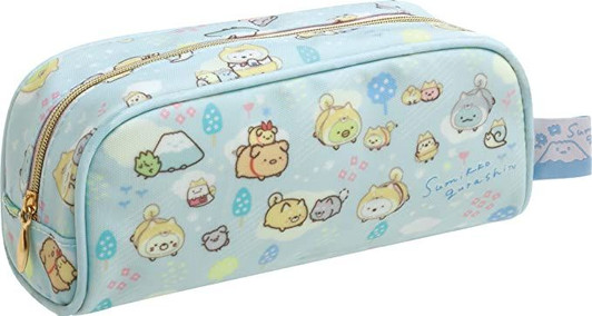 San-x Sumikko Gurashi Pencil Pouch PT06201