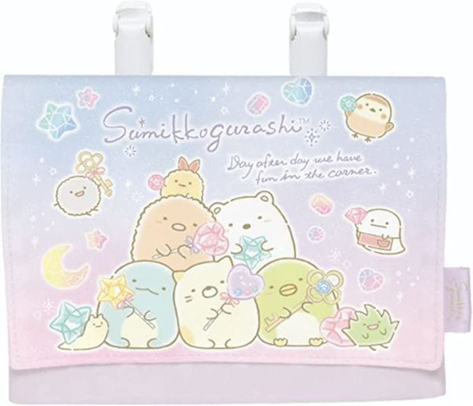 San-x Sumikko Gurashi Pocket Pouch CA21003
