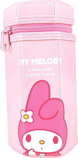 T's Factory Sanrio Hexagon Pouch - My Melody