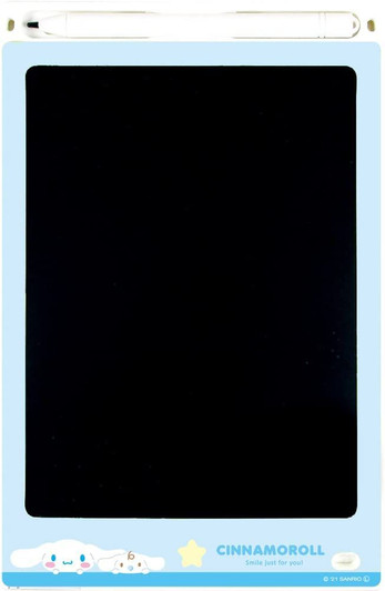 T's Factory Sanrio Digital Memo Pad - Cinnamoroll