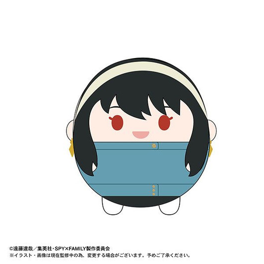 Max Limited Fuwakororin Plush Msize2 Yor Forger Marin Uniform ver. (Spy x Family) Max Limited Fuwakororin Plush Msize2 Yor Forger Marin Uniform ver. (Spy x Family)