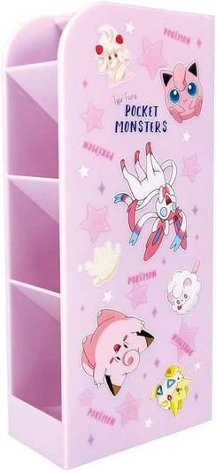 T's Factory Pokemon Desktop Stand - The Fairy type T's Factory Pokemon Desktop Stand - The Fairy type
