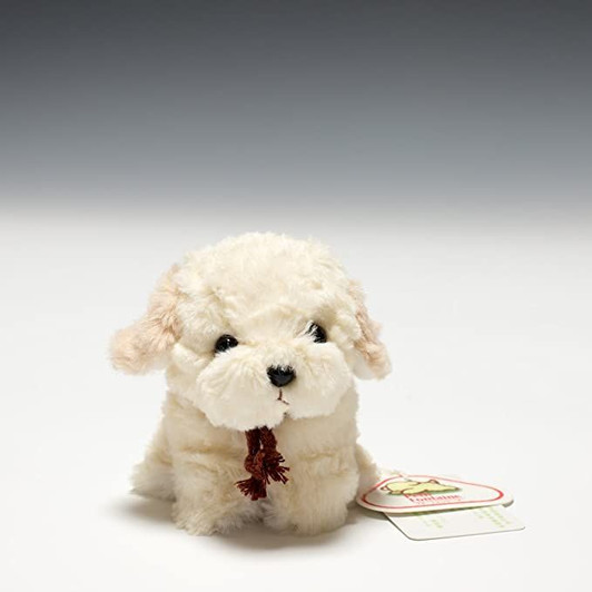 Plush Toy Mascot Candy candy Fontaine Retriever Plush Toy Mascot Candy candy Fontaine Retriever