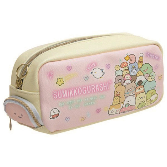 San-x Sumikko Gurashi Pencil Pouch PT04304