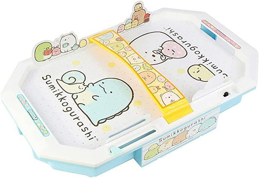 Maruka Sumikko Gurashi Air Hockey Game