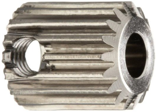 Kawada RC PNB18 Super Duralumin Pinion Gear 64P 18T