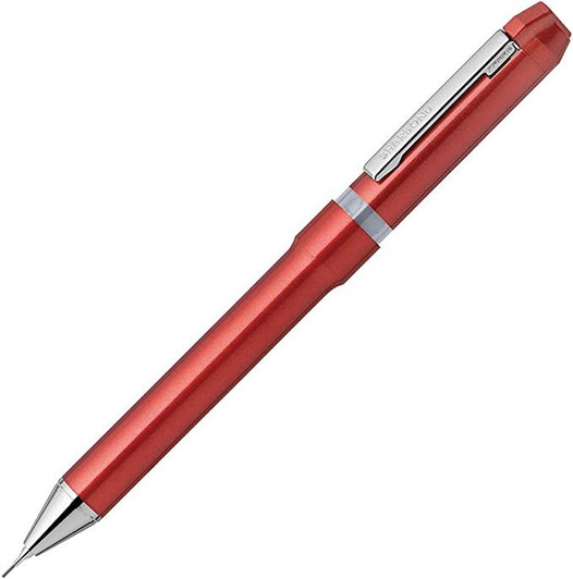 Zebra Multi-function pen Sherbo Nu0.5 Red Zebra Multi-function pen Sherbo Nu0.5 Red