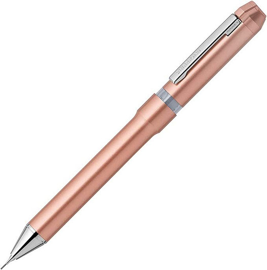 Zebra Multi-function Pen Sherbo Nu0.5 Coral Pink