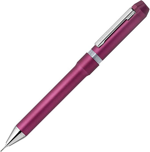 Zebra Multi-function pen Sherbo Nu0.7 Purple