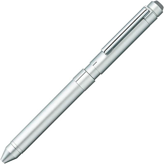 Zebra Sharbo X ST3 Body Silver