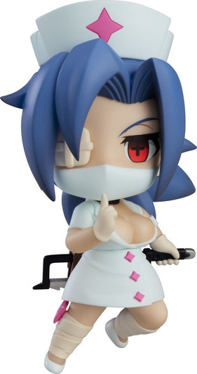 Good Smile Company Nendoroid Valentine (Skullgirls)