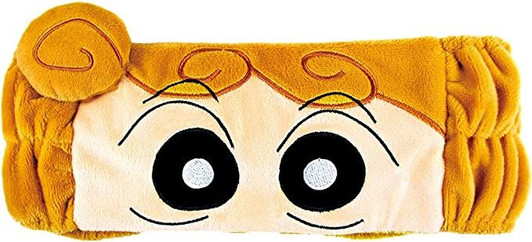 T's Factory Crayon Shin-chan Hair Band Himawari