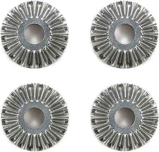 Tamiya 22059 (OP2059) TD4 20T Metal Bevel Gears (4 pcs)