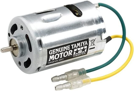 Tamiya 51673 (SP1673) Type 540-N Brushed Motor